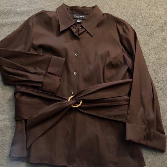 Jones New York Tops - Jones New York Signature top